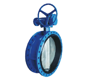 Butterfly Valves