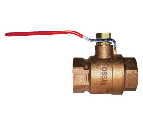 Ball Valves